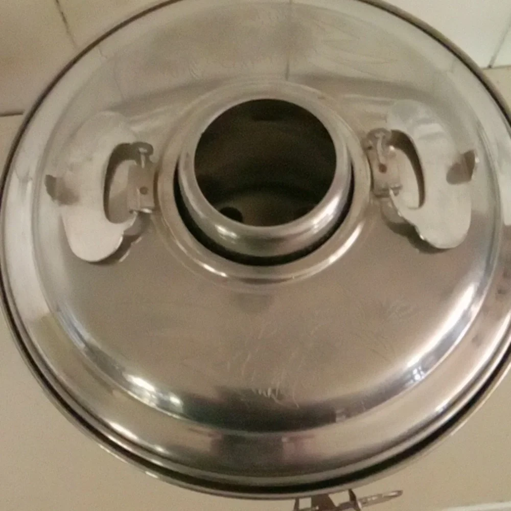 Stainless Steel Chafing Dish